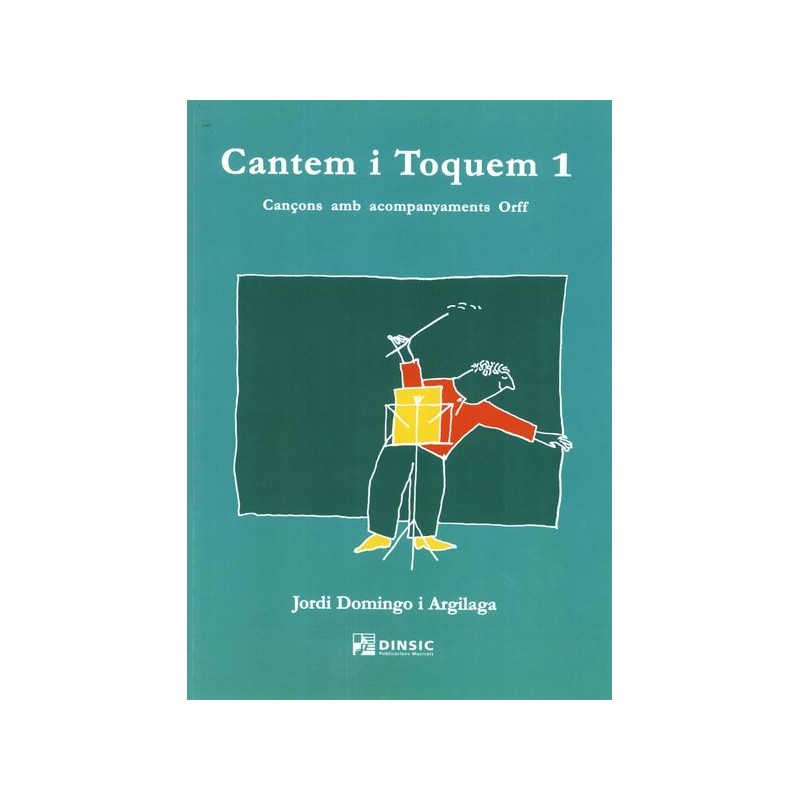 CANTEM I TOQUEM 1
