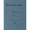 LIEDER OHNE WORTE