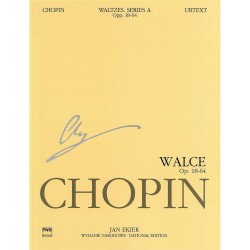 VALSES OP.18-64