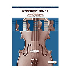 SYMPHONY 41 (FINALE)