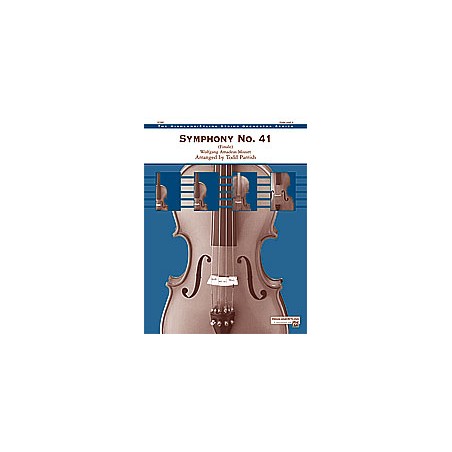 SYMPHONY 41 (FINALE)