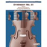 SYMPHONY 41 (FINALE)