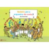 Nadales per a orquestra de corda 2