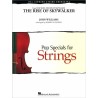 The Rise of Skywalker