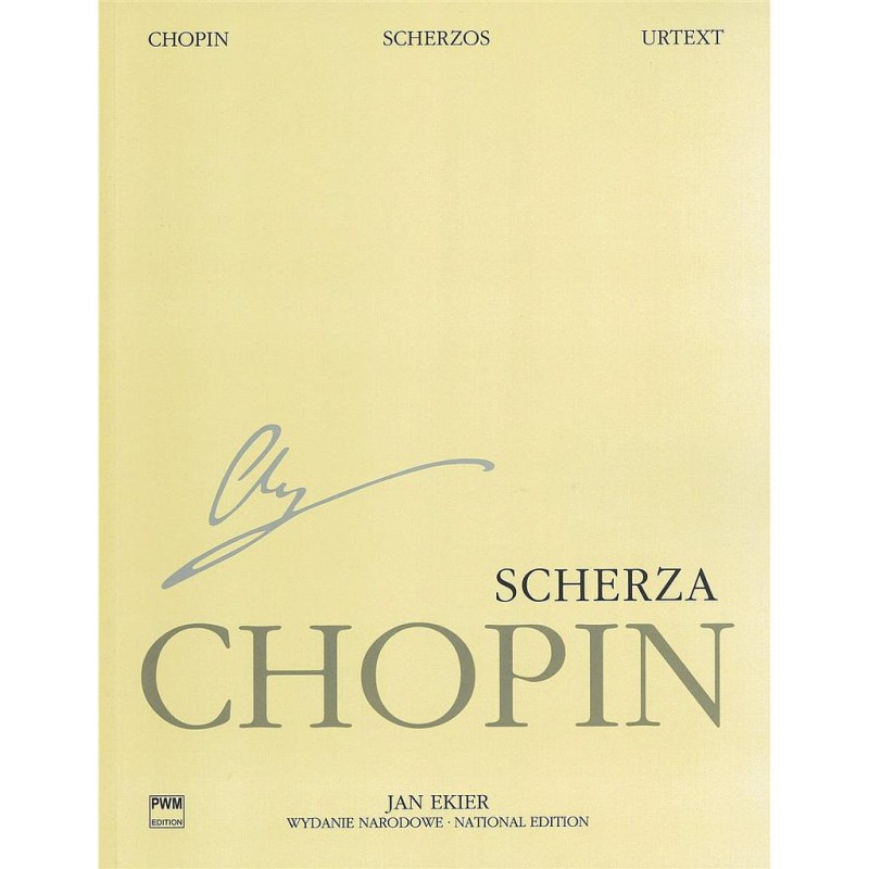 SCHERZOS