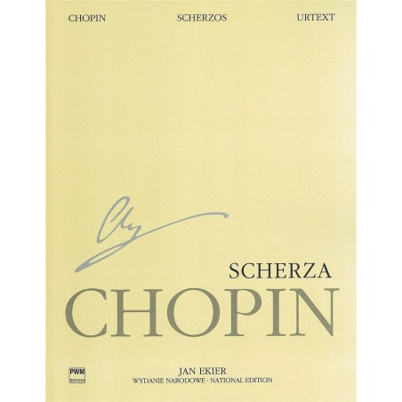 SCHERZOS