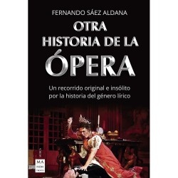 Otra historia de la opera