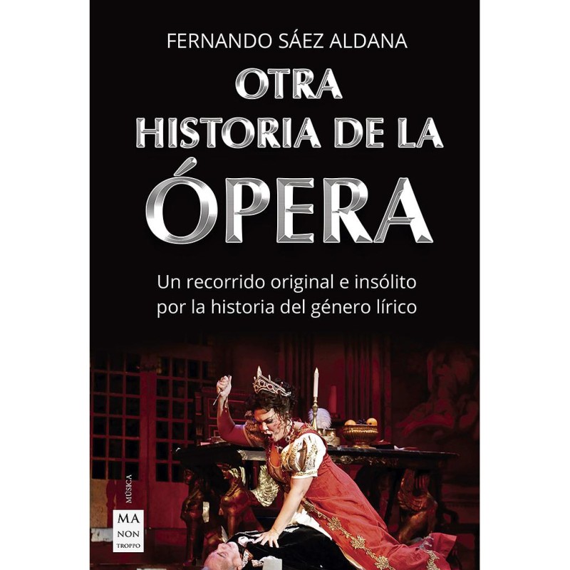 Otra historia de la opera