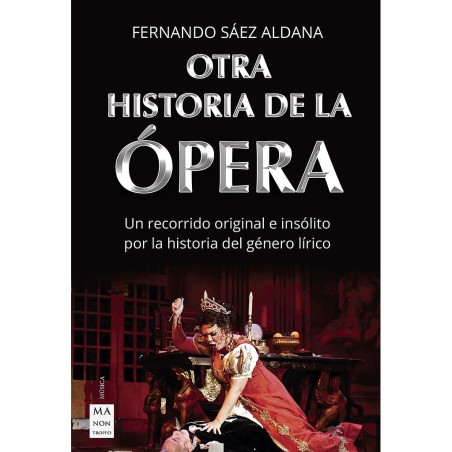 Otra historia de la opera