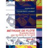 METHODE DE FLUTE VOL.2