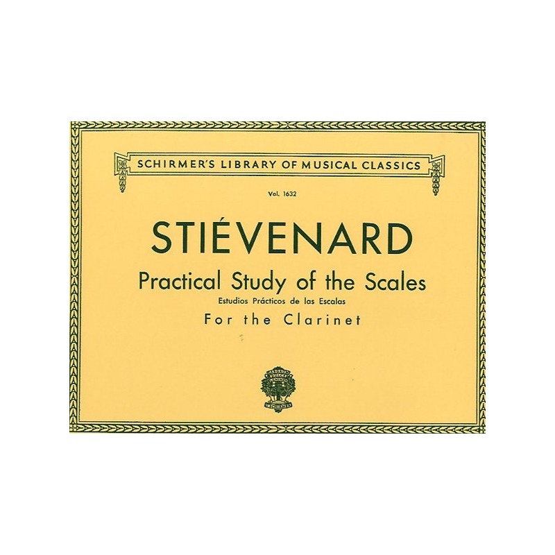 PRACTICAL STUDY OF SCALES