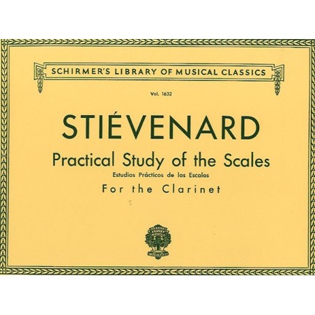 PRACTICAL STUDY OF SCALES