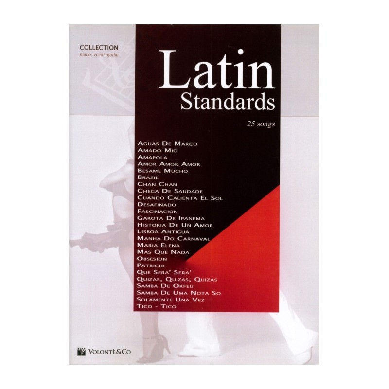 LATIN STANDARDS