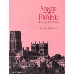 SONGS OF PRAISE