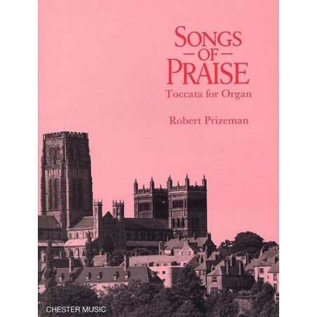 SONGS OF PRAISE