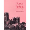 SONGS OF PRAISE