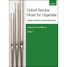 MANUAL FOR ORGAN VOL.3 (MANUALS AND PEDALS)