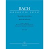 MUSICAL OFFERING VOL.1 - RICERCARI BWV.1079