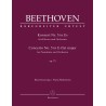 KONZERT 5 IN ES-DUR OP.73