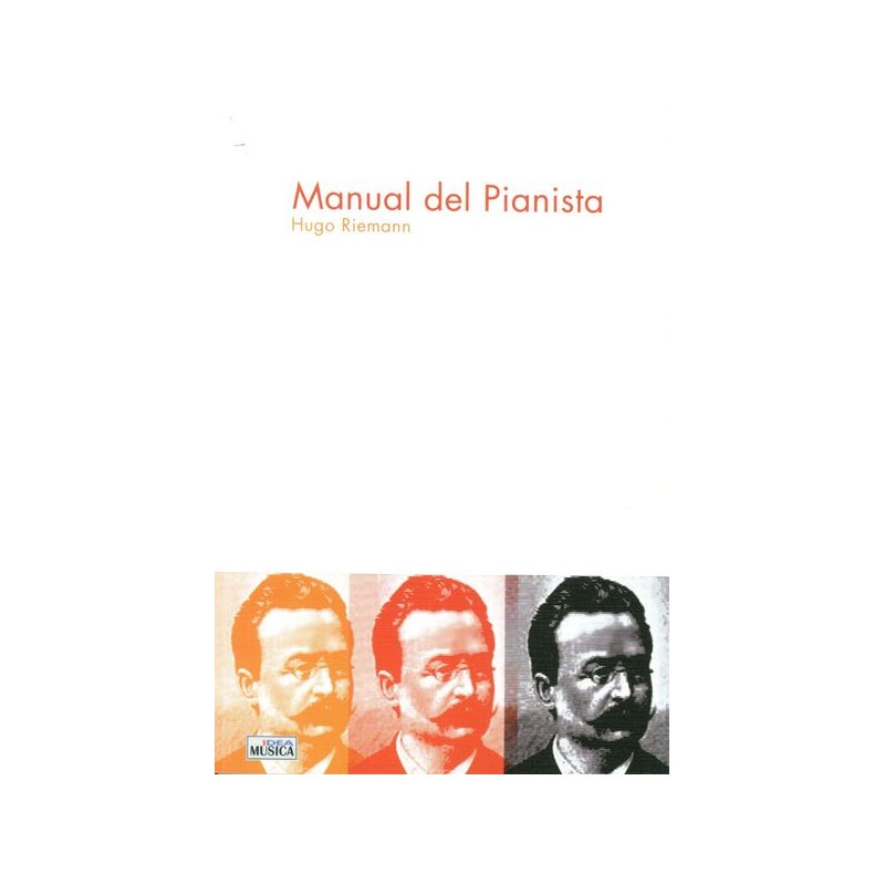 MANUAL DEL PIANISTA