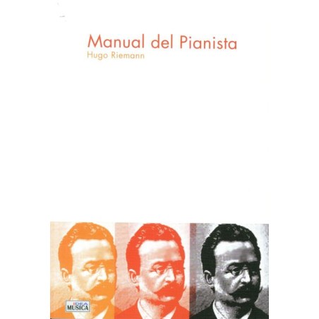 MANUAL DEL PIANISTA