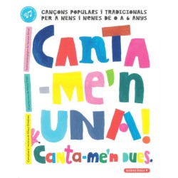Canta-me'n una! Canta-me'n dues