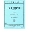 110 STUDIES OP.20 VOL.1