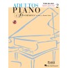 Adultos Piano Adventures Todo-en-uno vol.2
