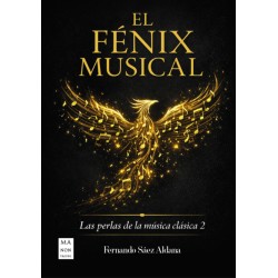 El Fenix musical