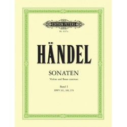 SONATEN BAND 1
