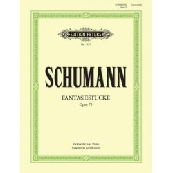 FANTASY PIECES OP 73