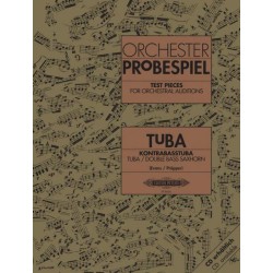 ORCHESTER PROBESPIEL
