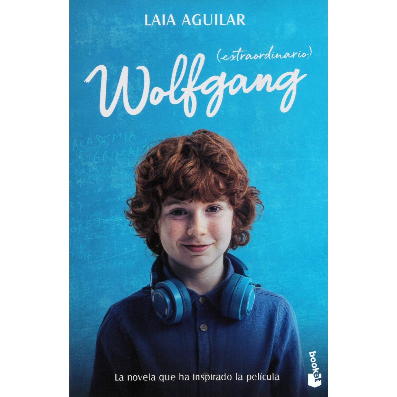 Wolfgang (castellano)