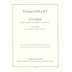 ETUDES ENSEIGNEMENT SUPERIEUR