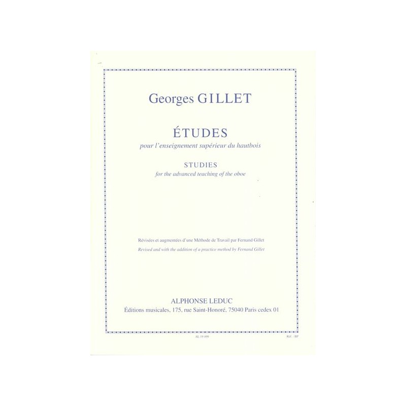 ETUDES ENSEIGNEMENT SUPERIEUR