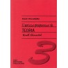 EXERCICIS PROGRESSIUS DE TEORIA NIVELL ELEM.3