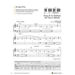 Adultos Piano Adventures Todo-en-uno vol.1