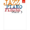 JAZZ PIANO PIECES GRADE 3