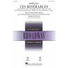 Medley from Les Miserables (SATB)