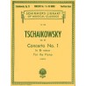 CONCERTO 1 SI B MENOR OP.23