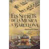 Els secrets de la musica a Barcelona