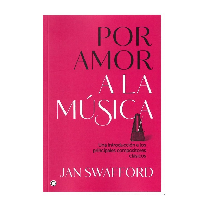 POR AMOR A LA MUSICA