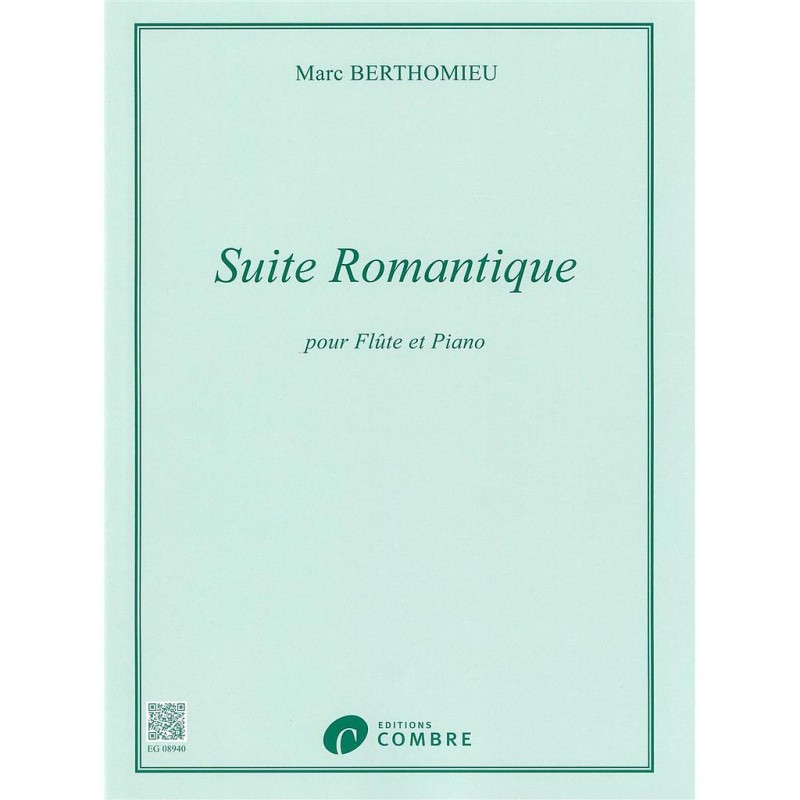 SUITE ROMANTIQUE