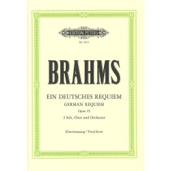 REQUIEM OP.45