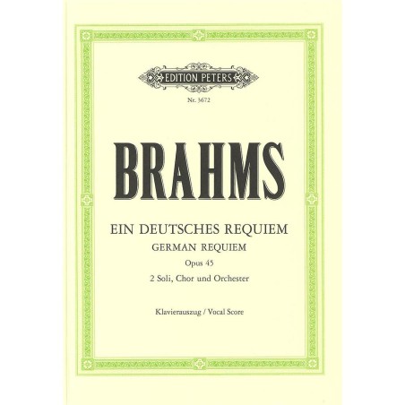 REQUIEM OP.45