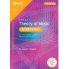 Theory of Music Workbook Grade 1 (2nd edition)
