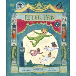 Peter pan. La magia de la musica (catala)
