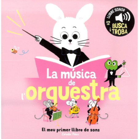 La musica de l'orquestra