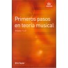 PRIMEROS PASOS EN TEORIA MUSICAL