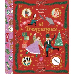 El Trencanous: un conte de Nadal